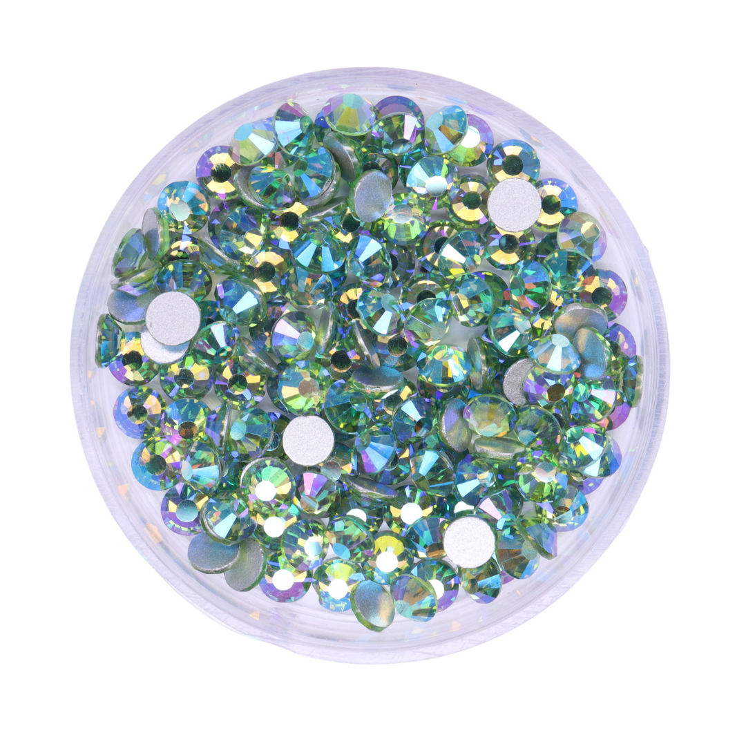 Peridot AB NON Hot-fix ProBag