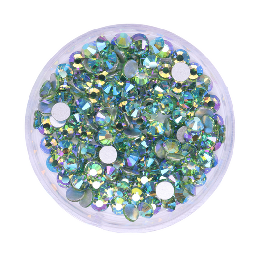 Peridot AB NON Hot-fix ProBag