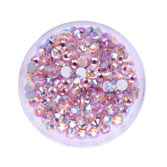 Pink AB NON Hot-fix ProBag **