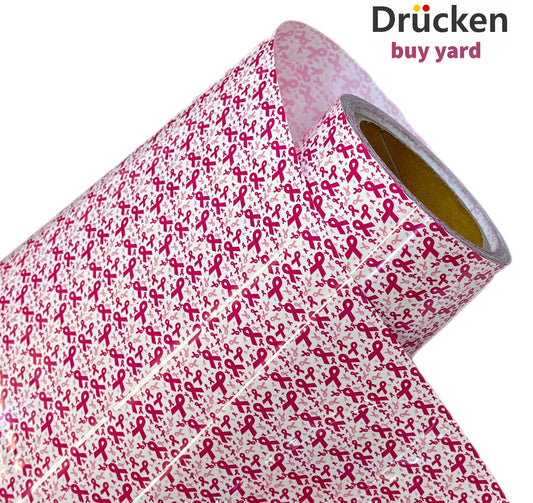 PU Pattern Heat Transfer Vinyl