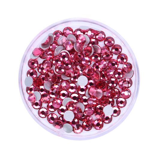 Rose Pink NON Hot-fix ProBag **