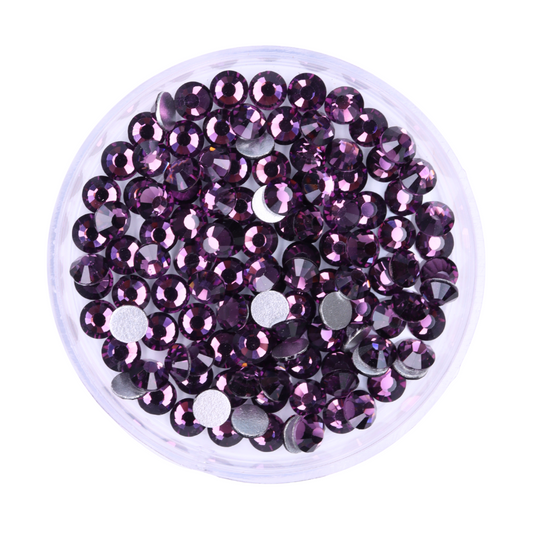 Tanzanite NON Hot-fix ProBag