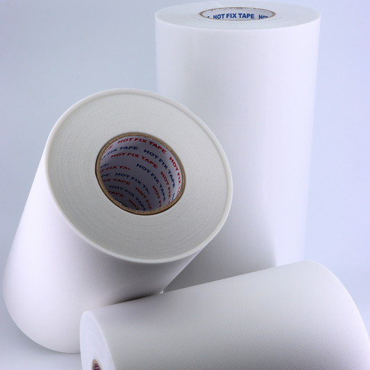 Hotfix Tape A Grade LA Wings