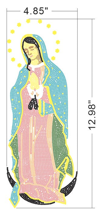 21063 Guadalupe