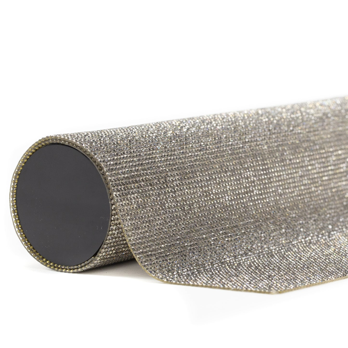 Hotfix Rhinestone Mesh | 9 ½” x 15 ½” Sheet