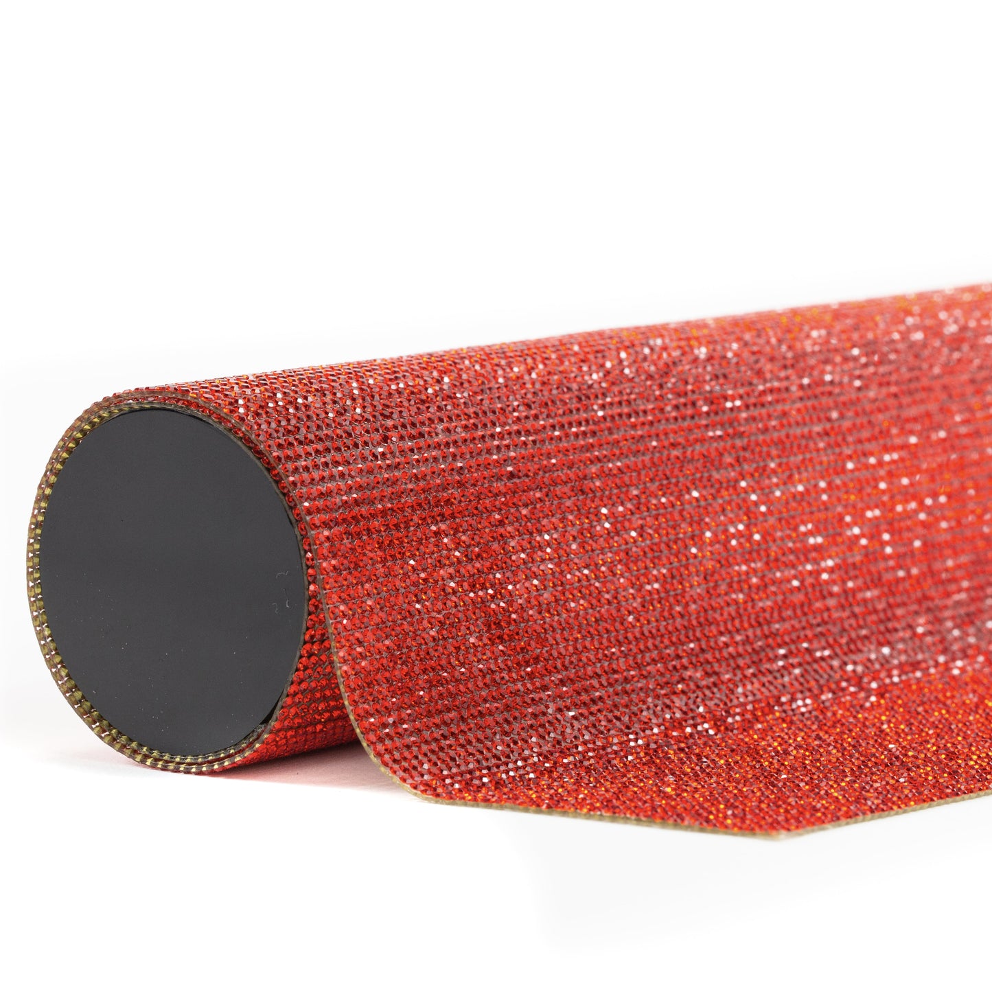Hotfix Rhinestone Mesh | 9 ½” x 15 ½” Sheet