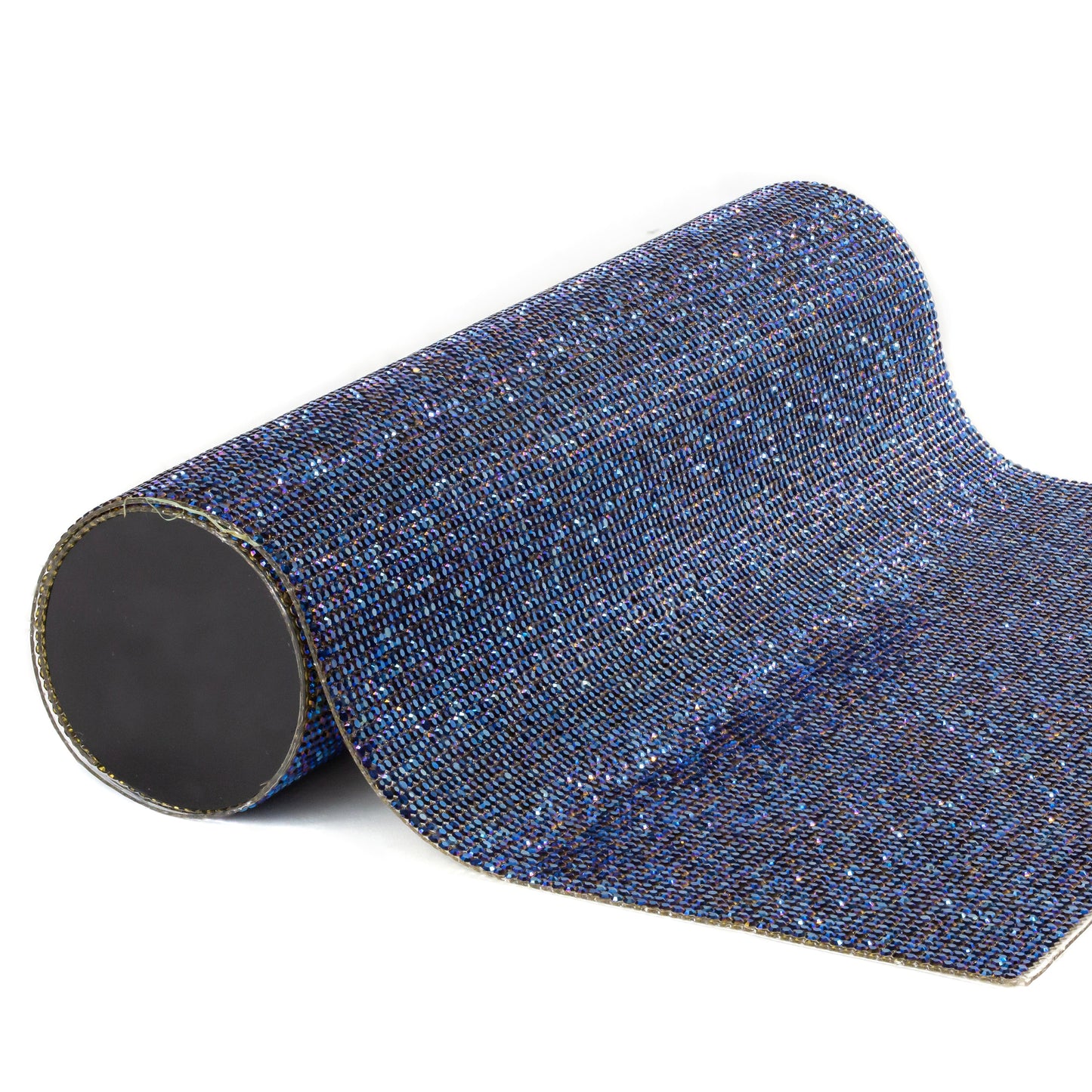 Hotfix Rhinestone Mesh | 9 ½” x 15 ½” Sheet
