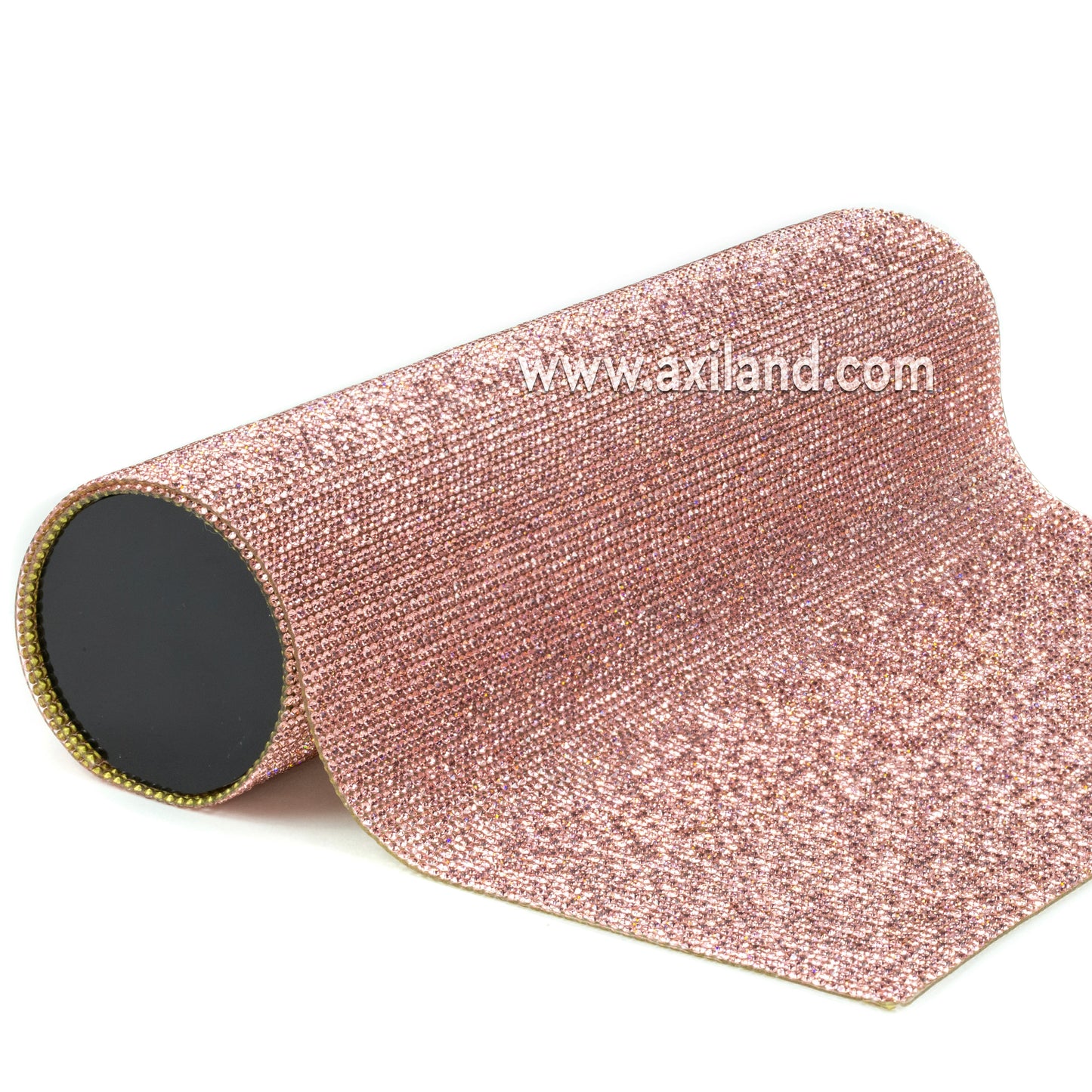 Hotfix Rhinestone Mesh | 9 ½” x 15 ½” Sheet