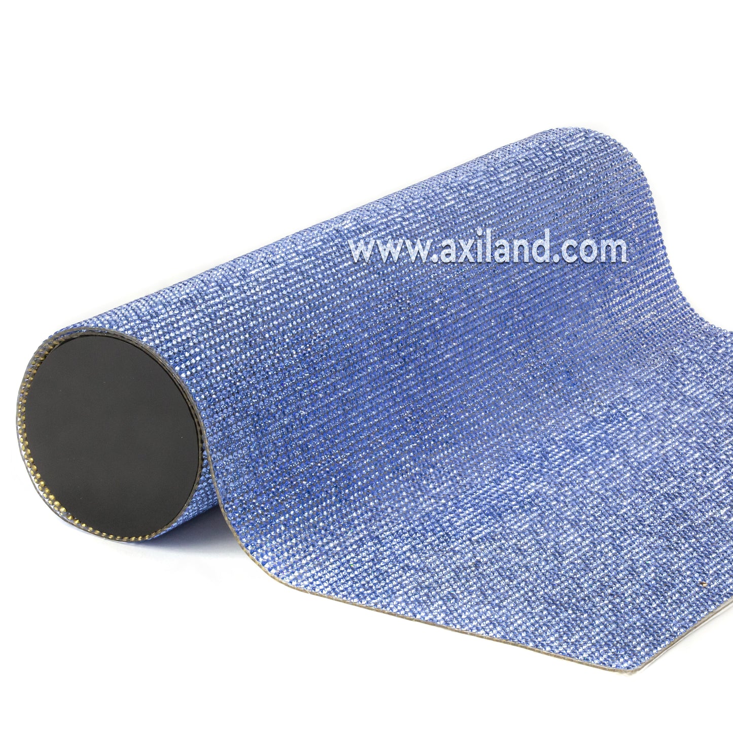 Hotfix Rhinestone Mesh | 9 ½” x 15 ½” Sheet