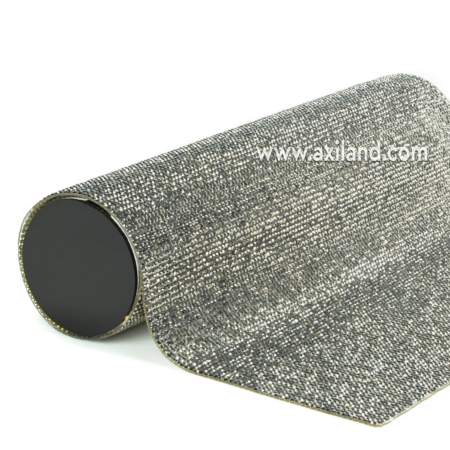 Hotfix Rhinestone Mesh | 9 ½” x 15 ½” Sheet