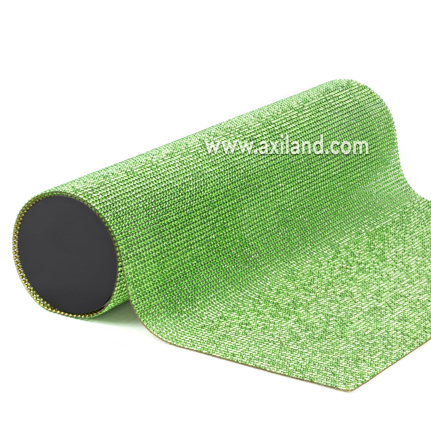 Hotfix Rhinestone Mesh | 9 ½” x 15 ½” Sheet