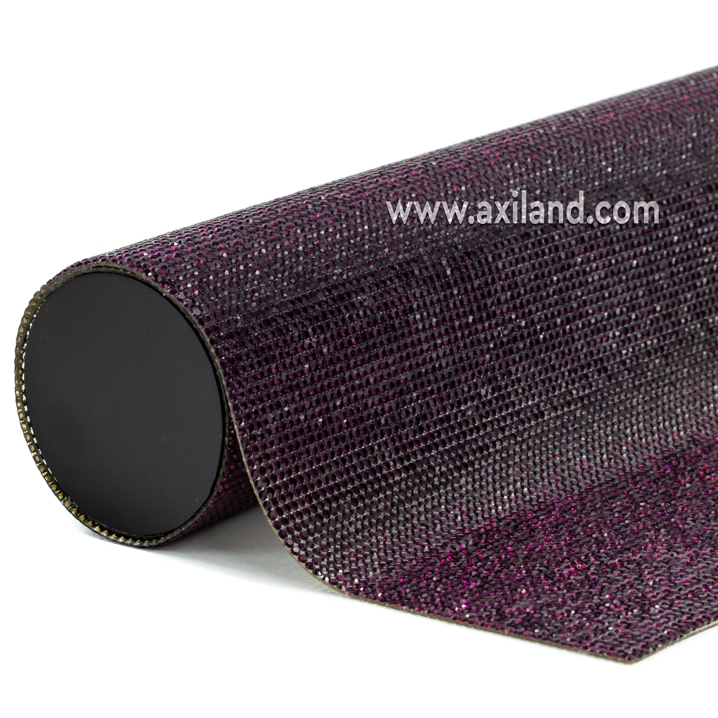 Hotfix Rhinestone Mesh | 9 ½” x 15 ½” Sheet
