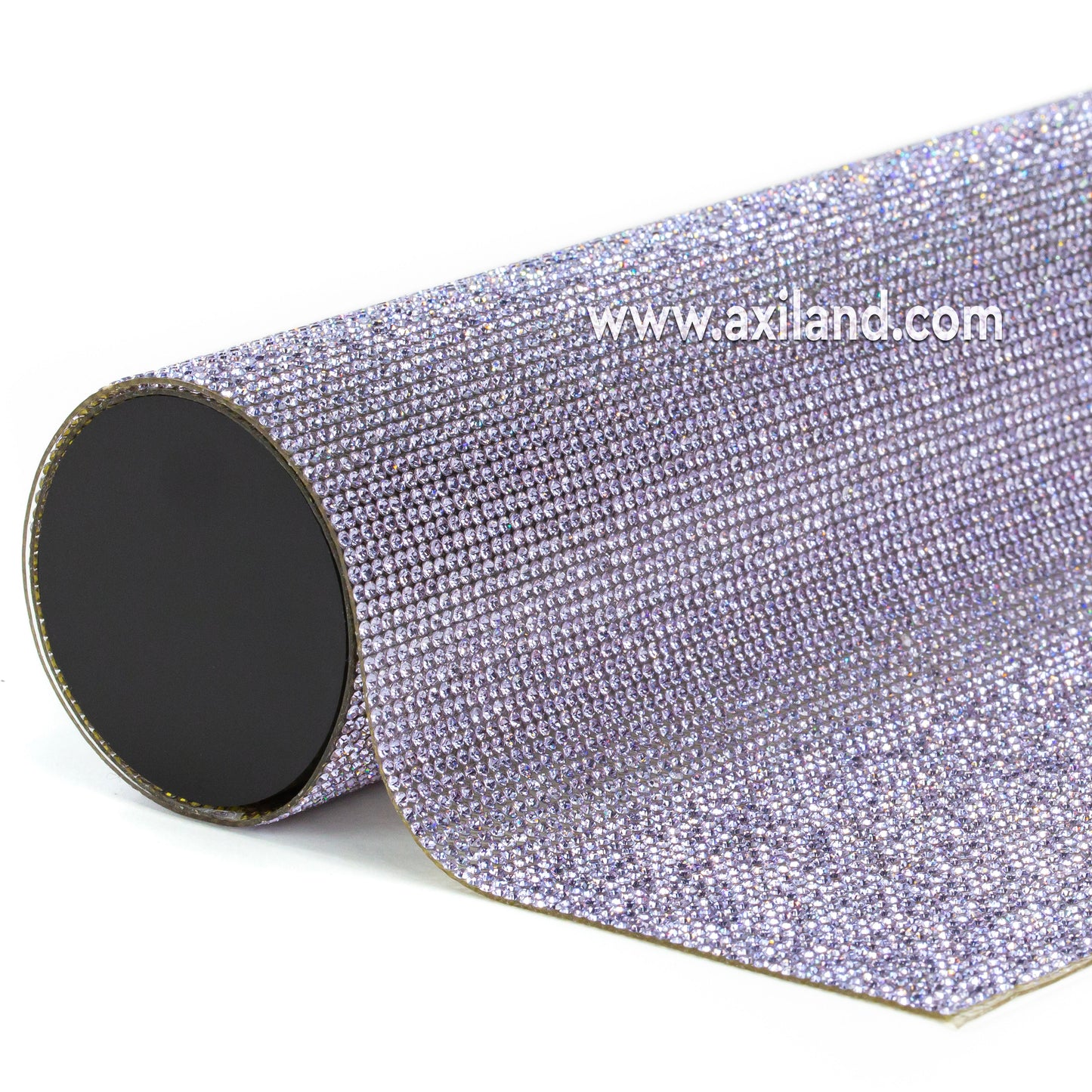 Hotfix Rhinestone Mesh | 9 ½” x 15 ½” Sheet
