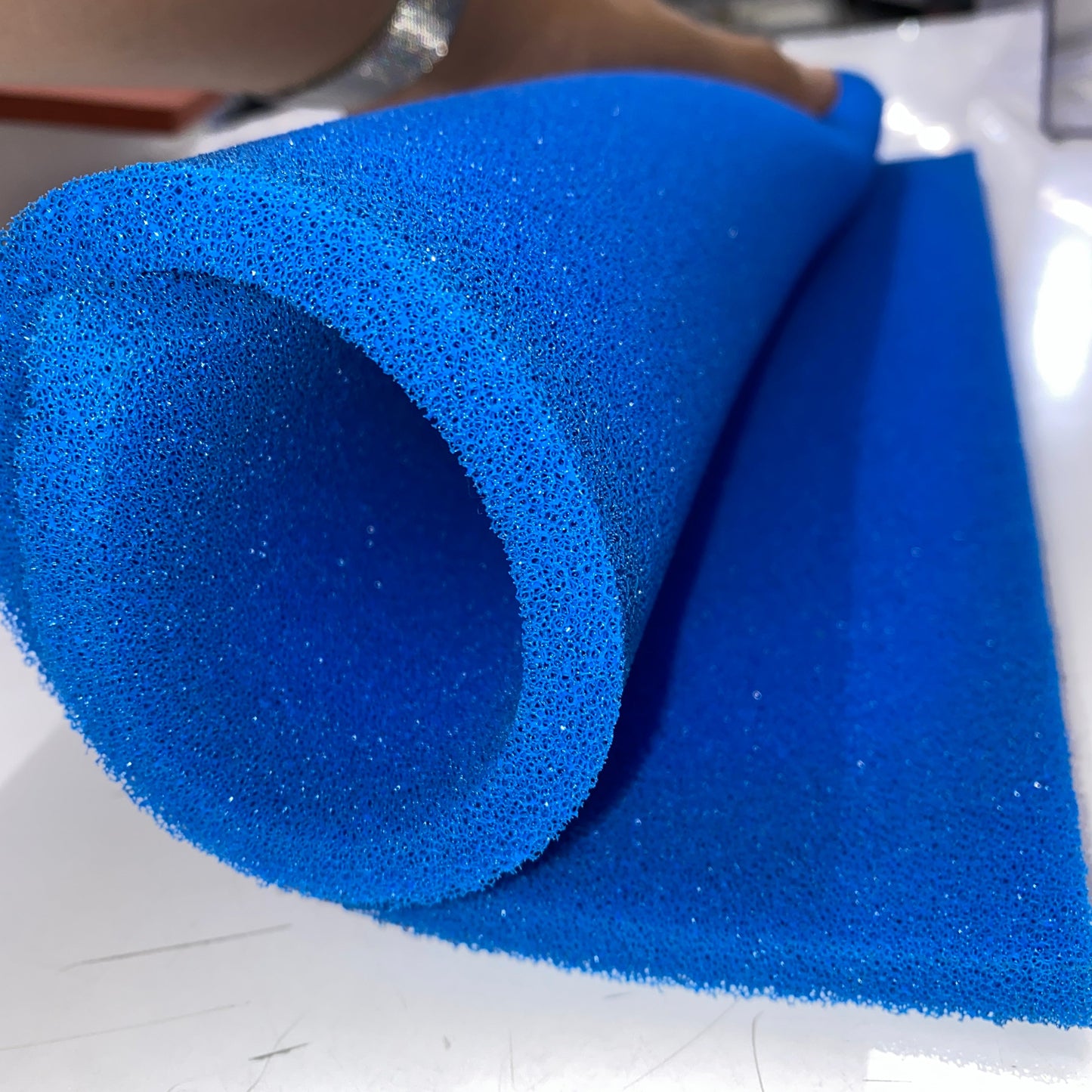 Heat Press Soft Mat