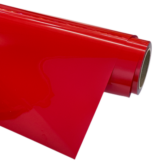 12" PU Regular Heat Transfer Vinyl