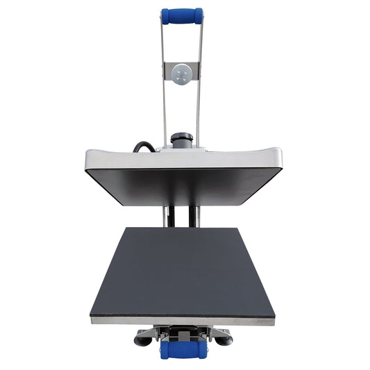 Heat Press Machine / 15 inch x 15 inch PRESSDO