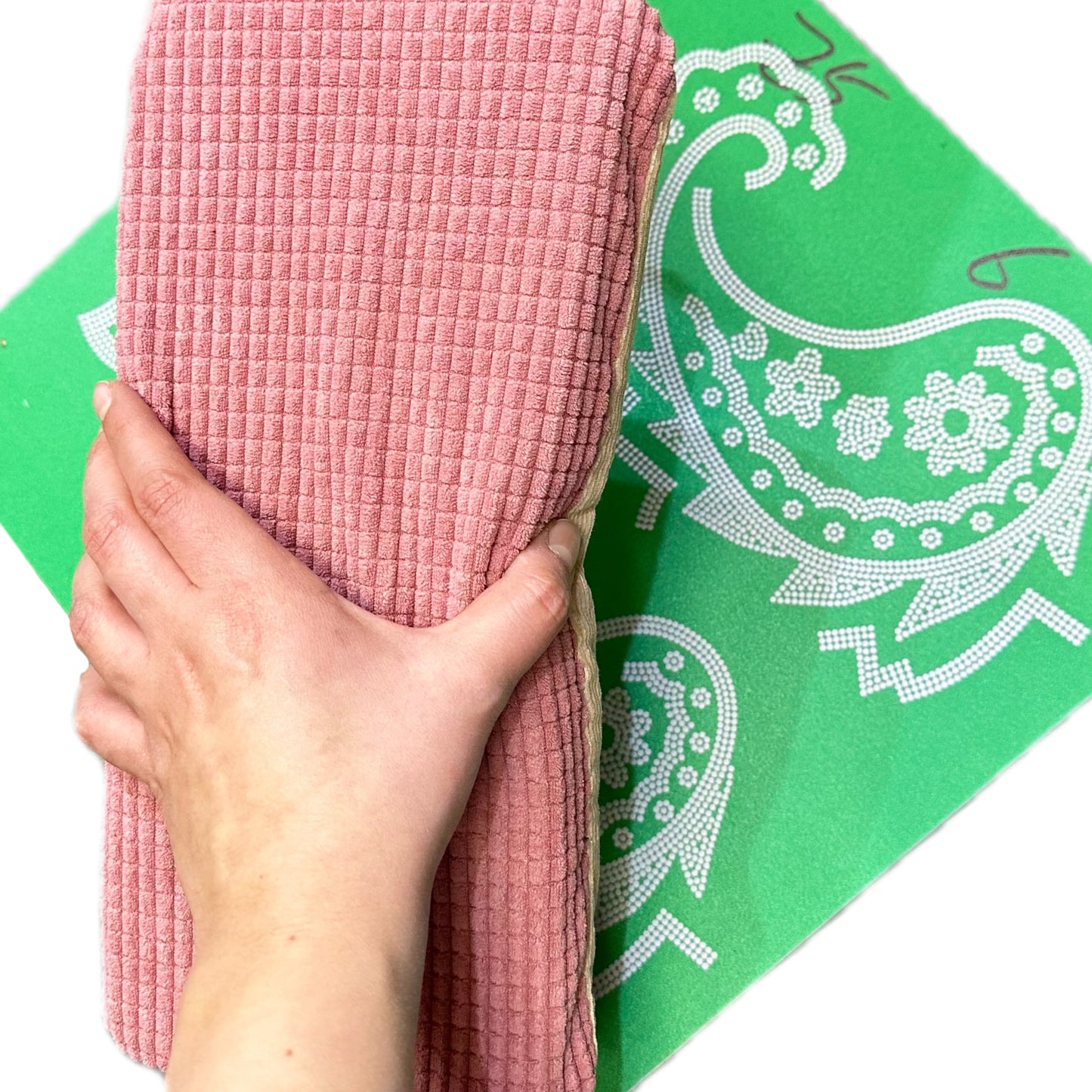 Rhinestone Transfer Brush | Sponge