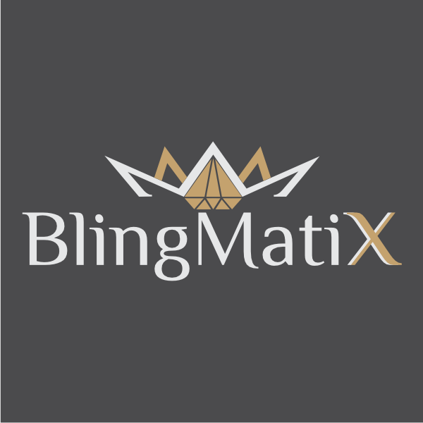 BlingMatiX Hotfix Rhinestones – AXILAND DALLAS