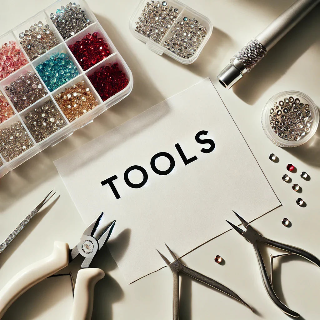 Supplies & Tools
