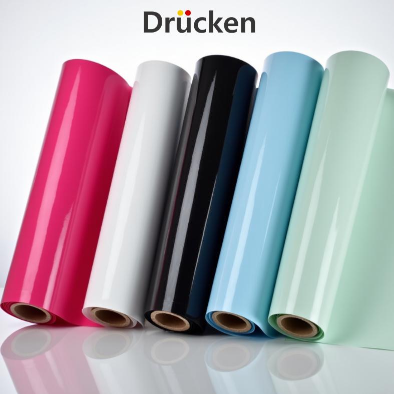 Heat Transfer Vinyl By Roll