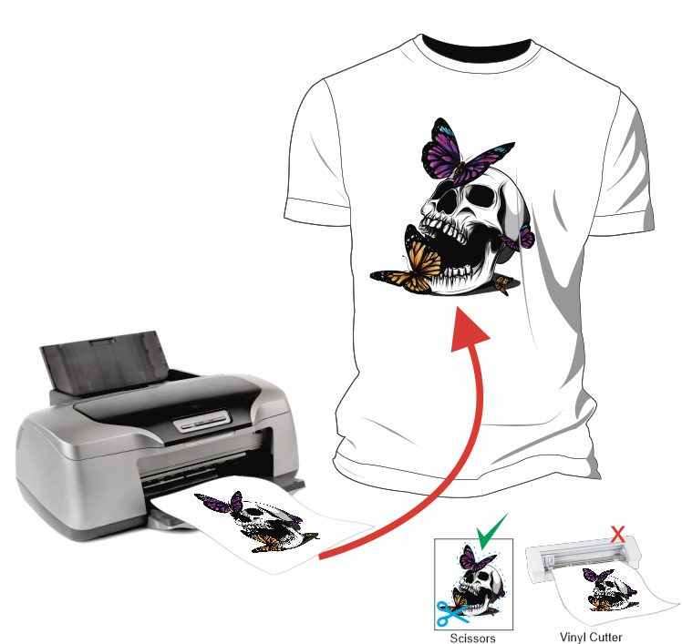 Transfer Paper