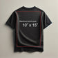 Custom Rhinestone Transfer