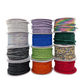 6MM Rhinestone String Rope By Roll
