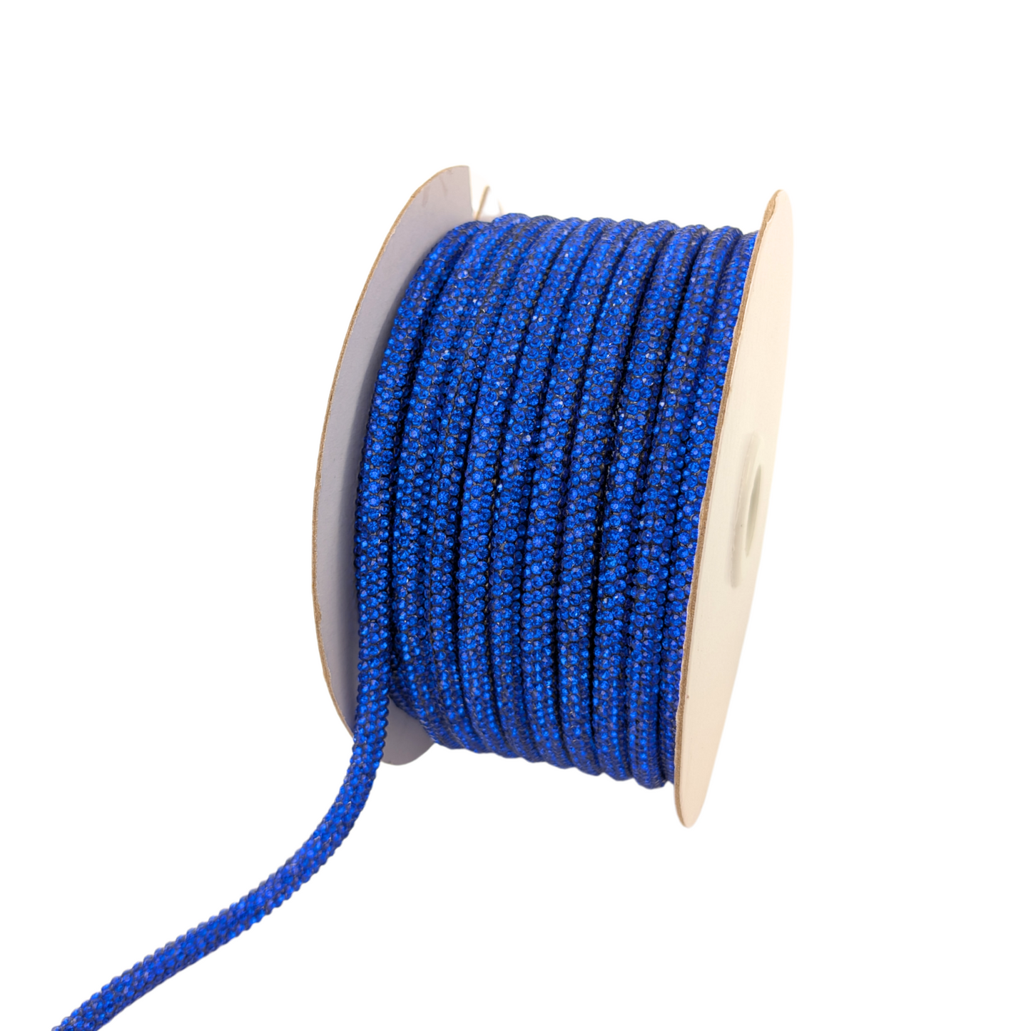 6MM Rhinestone String Rope By Roll