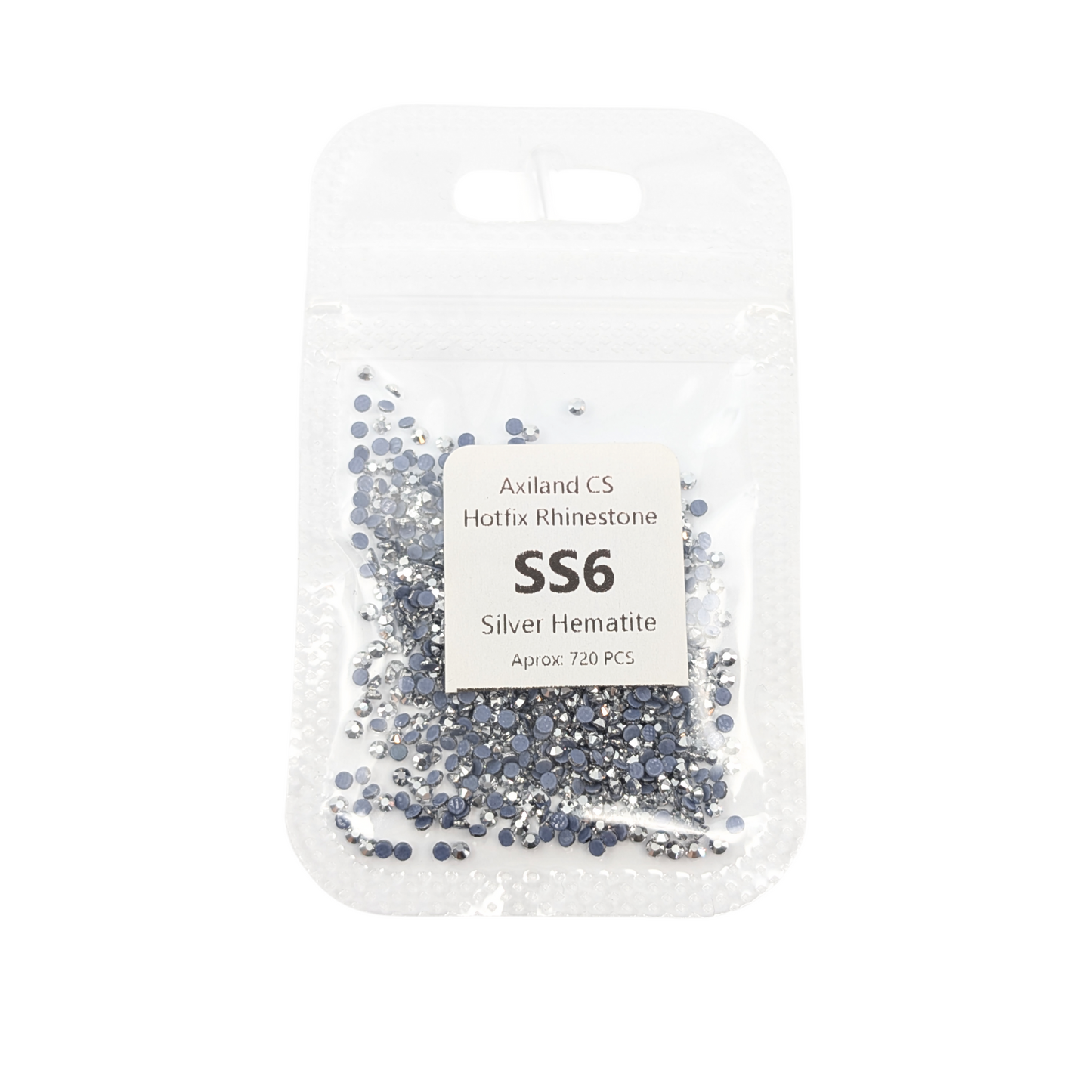 Crystal Hot-fix Mini Bag  | CrystAX