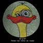 23009 Funny Duck
