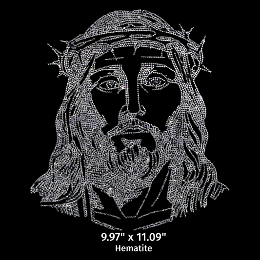 23015 Jesus