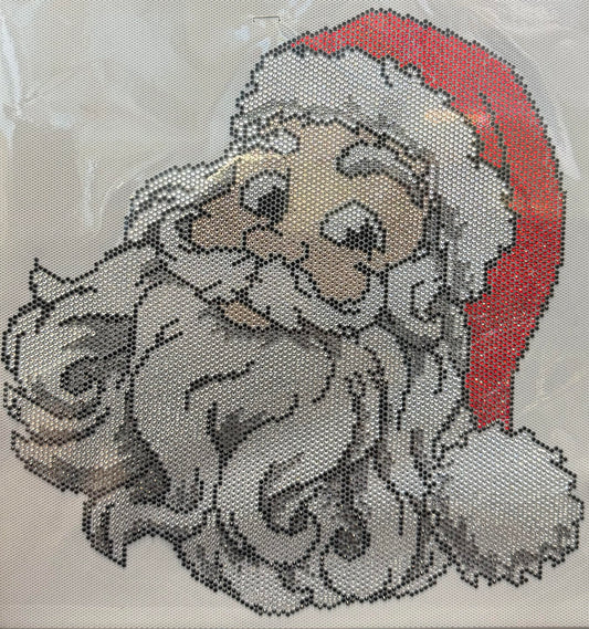 23023 Santa Head