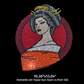 23029 Oriental Lady