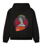 23029 Oriental Lady