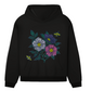 25004 Flowers Bees