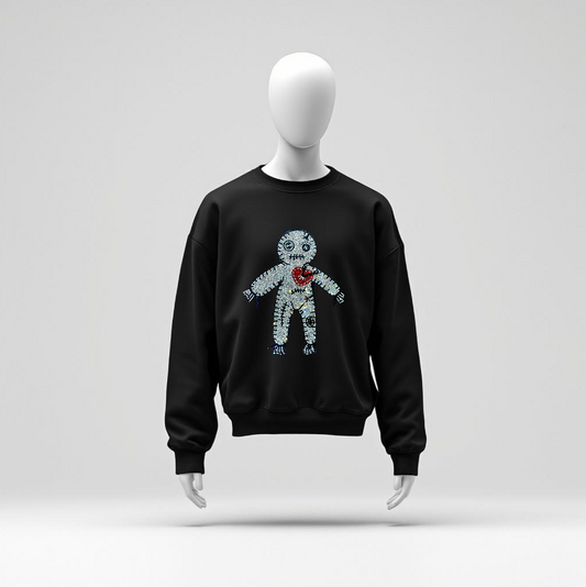 25011 Voodoo Love
