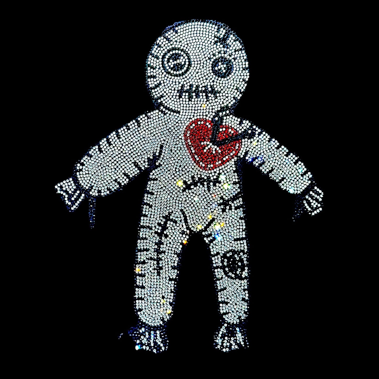 25011 Voodoo Love