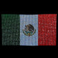 25016 Mexican Flag