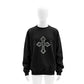25024 Cross Mesh