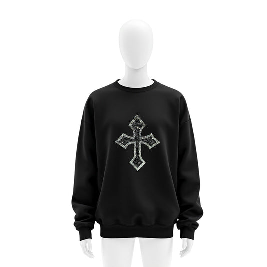 25024 Cross Mesh