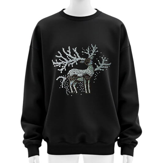 25036 Pearl Deer