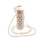 Decorative Pearl Small Lipstick Case