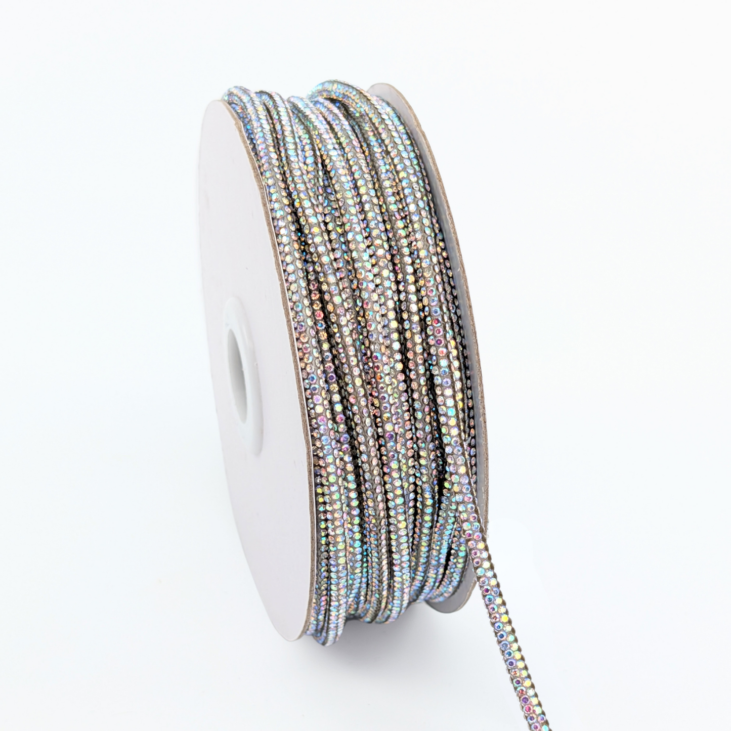 3MM Rhinestone String Rope -