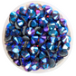 Amethyst AB Hot-fix Rhinestone Probag | CrystAX*