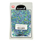 Scarabaeus Green Hot-fix Rhinestone | CrystAX **