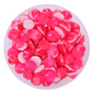 Neon Rosepink Hot-fix Rhinestone | CrystAX **