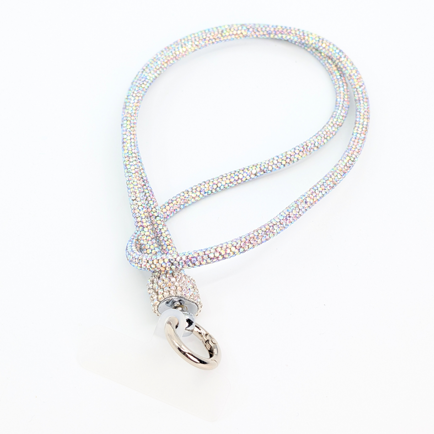 Dazzl Sparkle Luxe Neck Phone Lanyard