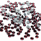 Amethyst Hot-fix Rhinestone Probag | CrystAX