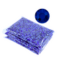 Sapphire Hot-fix Rhinestone Polybag | CrystAX