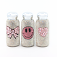 Sparkly Rhinestone Stainless Steel Water Bottle